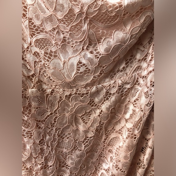 Sam Edelman One Shoulder Dress - Picture 5 of 9